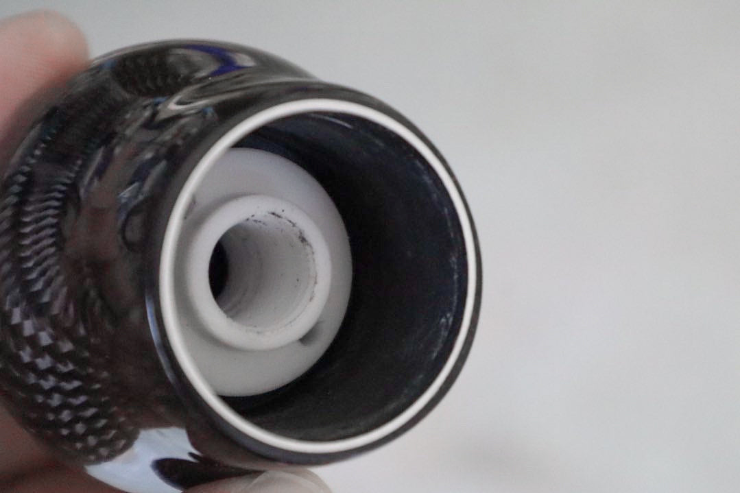 Focus/Fiesta ST Carbon Fiber Shift Knob