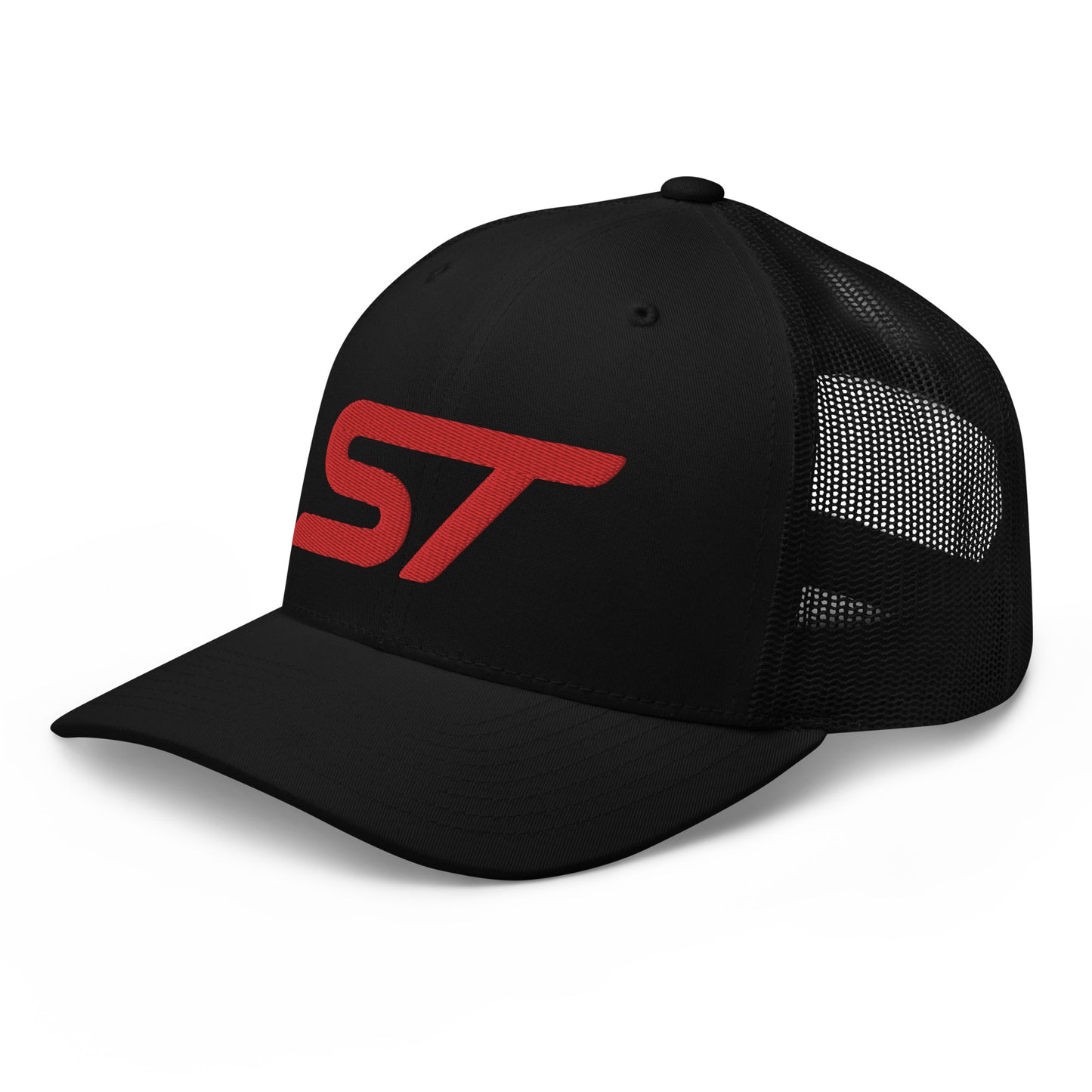 ST Embroidered Hat