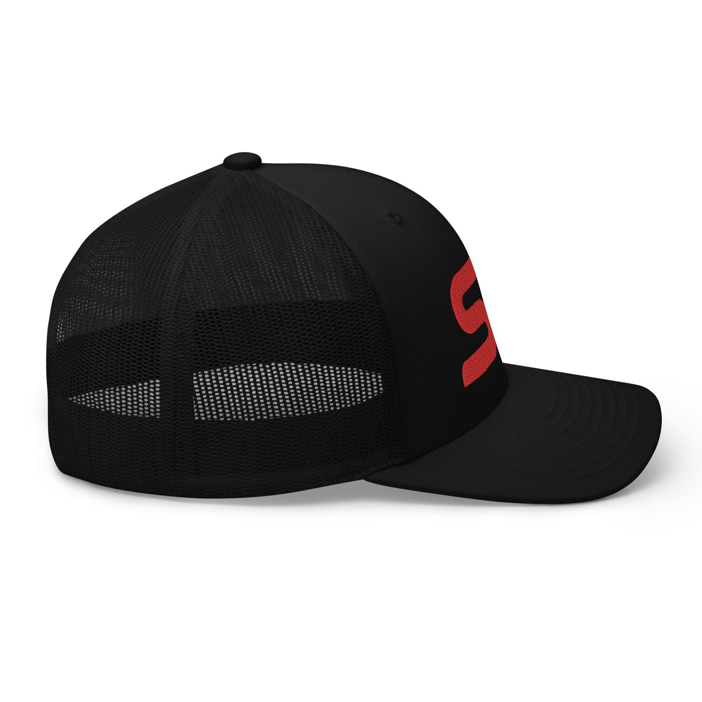 ST Embroidered Hat