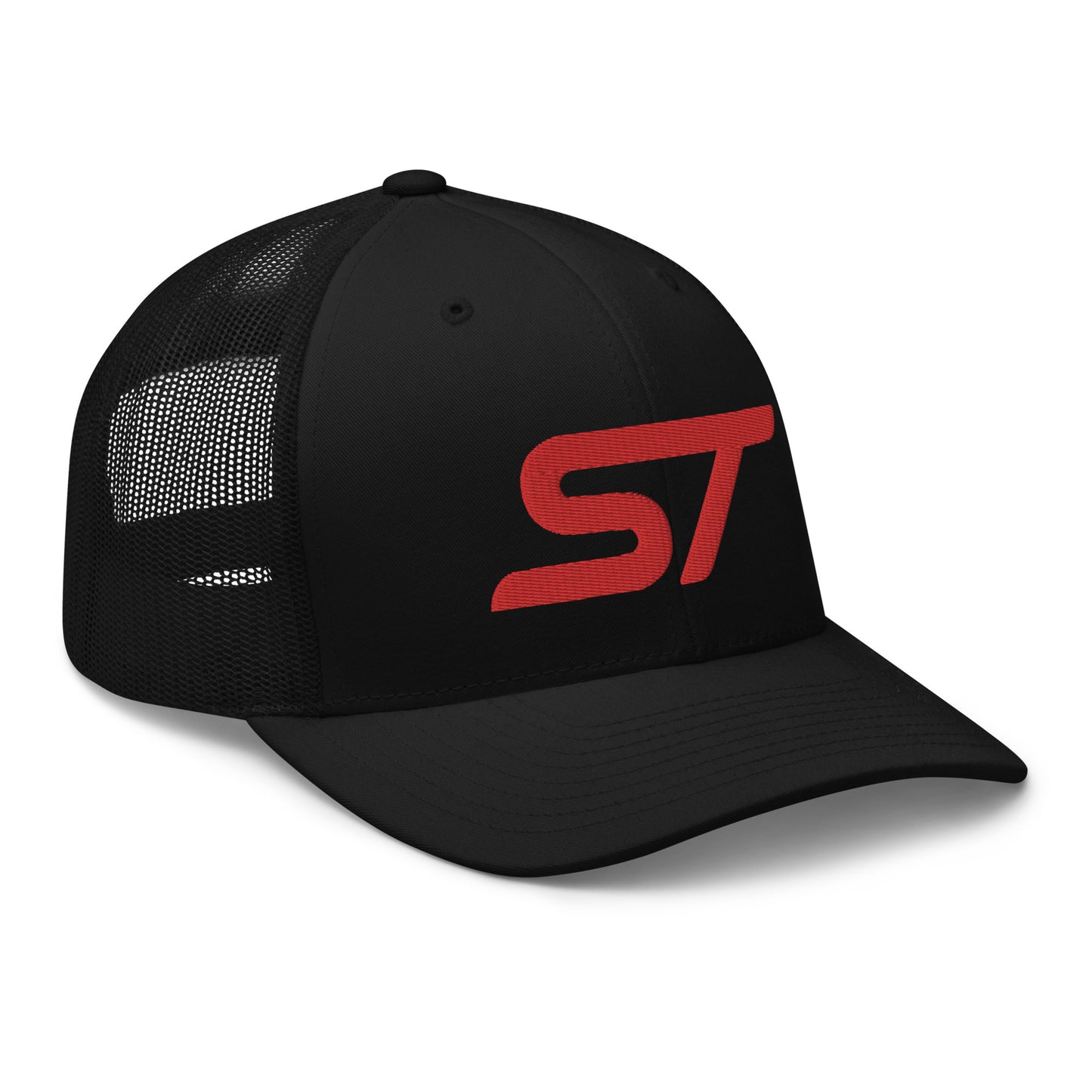 ST Embroidered Hat