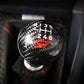 Focus/Fiesta ST Carbon Fiber Shift Knob