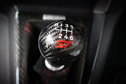 Focus/Fiesta ST Carbon Fiber Shift Knob