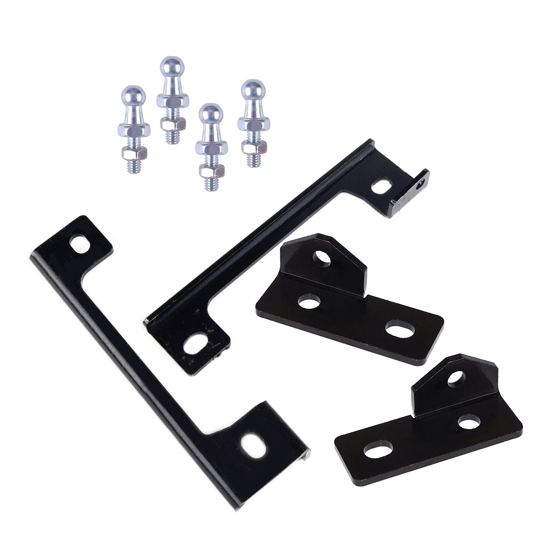 MK3 Focus Hood Struts - Fits 2013-2018 Focus SE/ST/RS