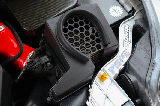 RS Style Air Box