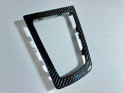 2013-2014 Focus ST Carbon Fiber Shifter Trim