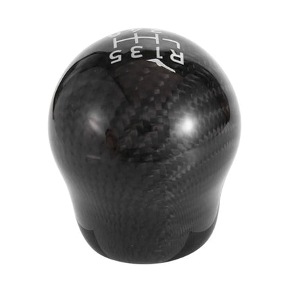 Focus/Fiesta ST Carbon Fiber Shift Knob