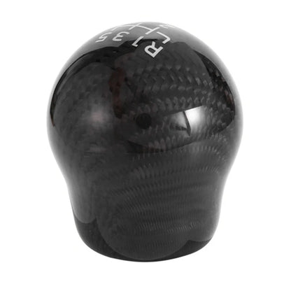 Focus/Fiesta ST Carbon Fiber Shift Knob