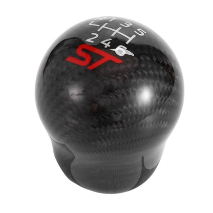Focus/Fiesta ST Carbon Fiber Shift Knob
