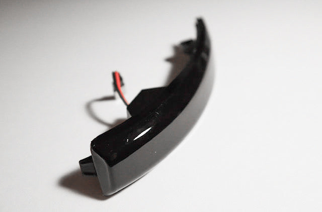 MK3 US Focus Sequential Mirror Turn Signals