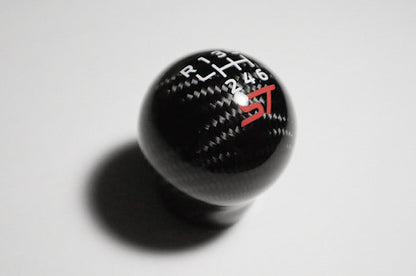 Focus/Fiesta ST Carbon Fiber Shift Knob