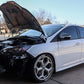 MK3 Focus Hood Struts - Fits 2013-2018 Focus SE/ST/RS