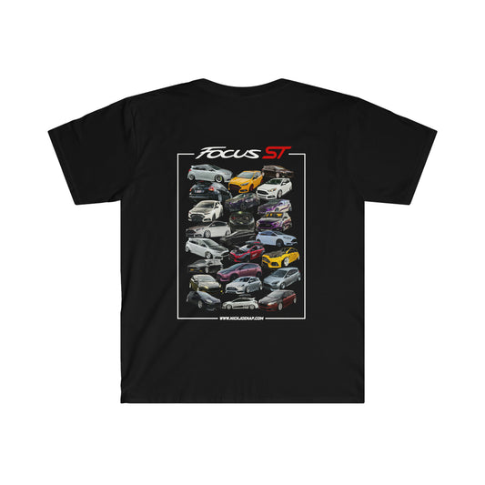 ST Community Shirt 2023