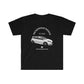 Nickjoenap Design ST Graphic Tee
