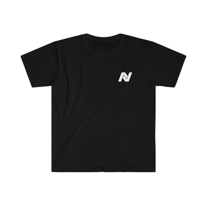 Nickjoenap Design ST Graphic Tee
