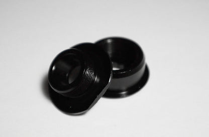 Solid Shift Bushing Kit - 2013-2018 Focus ST