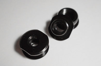 Solid Shift Bushing Kit - 2013-2018 Focus ST