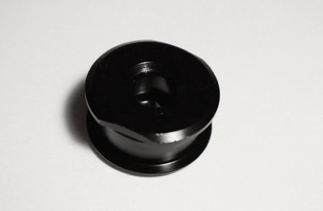 Solid Shift Bushing Kit - 2013-2018 Focus ST